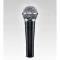 Mikrofon dynamiczny Shure SM58SE