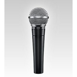 Mikrofon dynamiczny Shure SM58SE