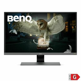 Monitor BenQ 9H.LGVLA.TSE 4K Ultra HD 31,5