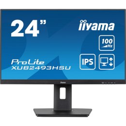 Monitor Iiyama XUB2493HSU-B6 Full HD 23,8