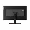 Monitor Lenovo 62B2GAT1EU 23,8" Quad HD 60 Hz