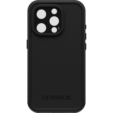 Pokrowiec na Komórkę Otterbox 77-93405 Czarny iPhone 15 Pro