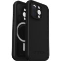 Pokrowiec na Komórkę Otterbox 77-93405 Czarny iPhone 15 Pro