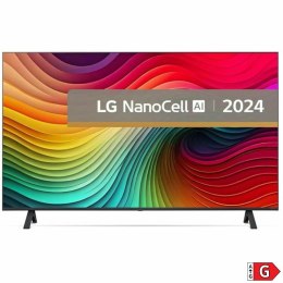 Smart TV LG 43NANO81T3A 4K Ultra HD 43