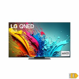 Smart TV LG 55QNED86T3A 4K Ultra HD 55