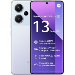 Smartfony Xiaomi Redmi Note 13 Pro+ 6,67