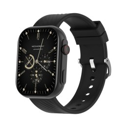 Smartwatch Manta SWU401BK Czarny