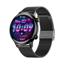 Smartwatch Manta SWU502BK Czarny 1,1