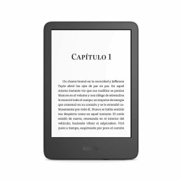 E-book Amazon B09SWS16W6 Czarny 16 GB 6