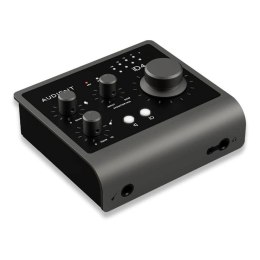 Interfejs dźwięku Audient iD4 MKII