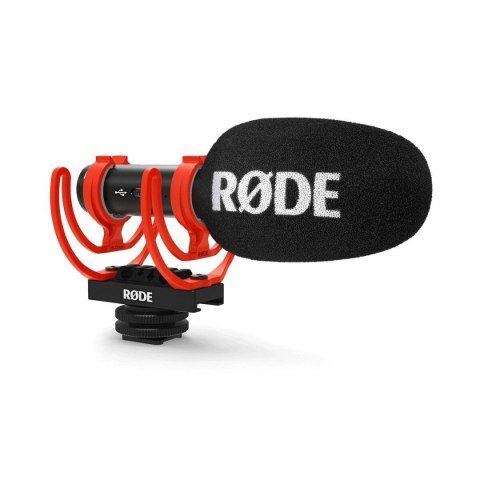 Mikrofon Rode Microphones VideoMic Go II