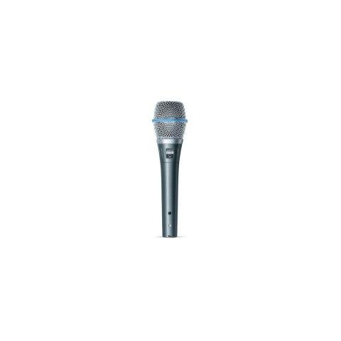 Mikrofon Shure BETA 87A