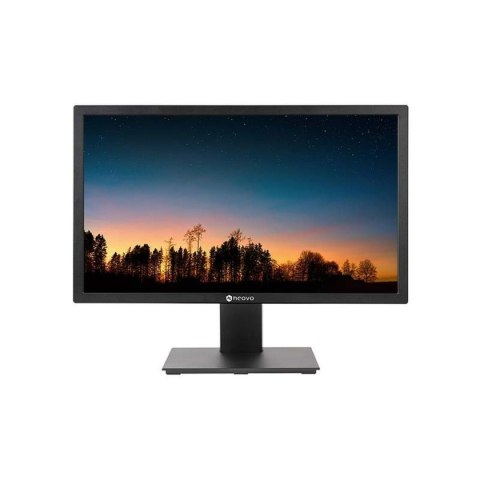 Monitor Ag Neovo LW-2202 21,5" LED TFT LCD Flicker free 50-60 Hz