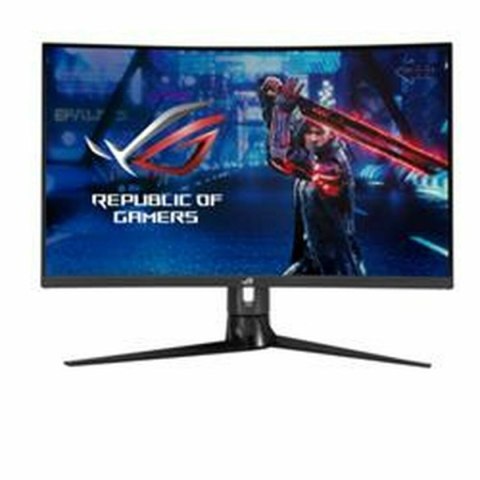 Monitor Asus XG27AQV Wide Quad HD 27"