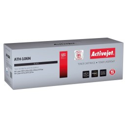 Toner Activejet ATH-106N Czarny