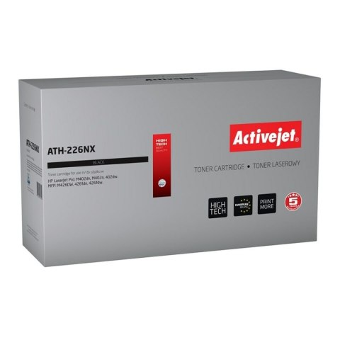 Toner Activejet ATH-226NX Czarny