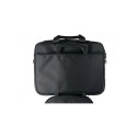 Torba na Laptopa Addison 15,6" CORNELL 15 Czarny Czarnobiała 15,6''