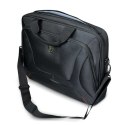 Torba na Laptopa Port Designs COURCHEVEL Czarny 15,6'' 33,5 X 44 X 8 CM