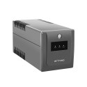 Zasilacz awaryjny UPS Interaktywny Armac H/1000E/LED 650 W