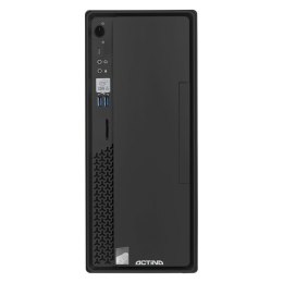 Komputer Stacjonarny Actina KOMAAAPIM0337 Intel Core i3-12100 8 GB RAM 512 GB SSD