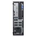 Komputer Stacjonarny Dell OptiPlex 5060 Intel Core i5-8500 8 GB RAM 1 TB SSD (Odnowione A+)