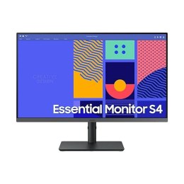 Monitor Gaming Samsung LS27C432GAUXEN Full HD 27