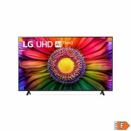 Smart TV LG 65UR80003LJ 4K Ultra HD 65