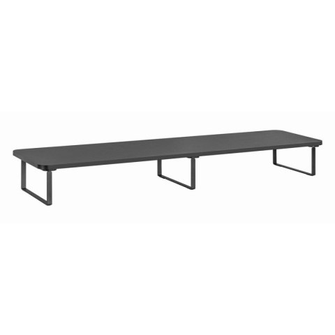 Uchwyt Stołowy do Monitora GEMBIRD MS-TABLE2-01 26 X 12,2 X 100 CM