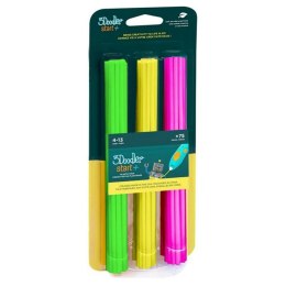 Uchwyt cewki filamentu 3Doodler 3DS-ECO-MIX4-75