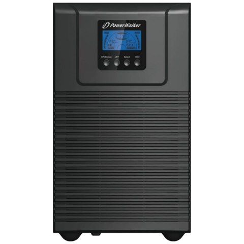 Zasilacz awaryjny UPS Interaktywny Power Walker VFI 2000 TGB 1800 W 2000 VA