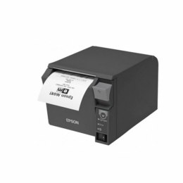 Drukarka do Etykiet Epson C31CD38025C0 Czarny (1 Sztuk)