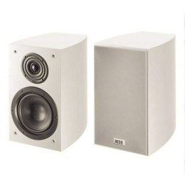 Głośniki Heco Victa ELITE 202 white pair Czarny 120 W (2 Sztuk)