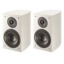 Głośniki Heco Victa ELITE 202 white pair Czarny 120 W (2 Sztuk)