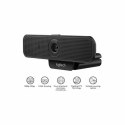 Kamera Internetowa Logitech 960-001076 Full HD 30 fps Czarny