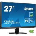 Monitor Gaming Iiyama XU2763HSU-B1 Full HD 27" 100 Hz