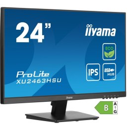 Monitor Iiyama XU2463HSU-B1 Full HD 23,8