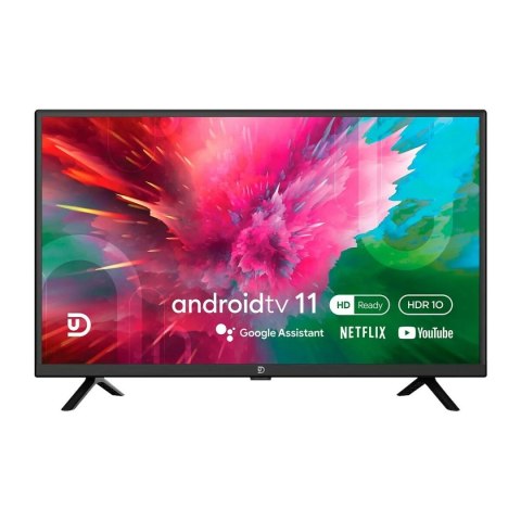 Smart TV UD 32W5210 HD 32" HDR D-LED