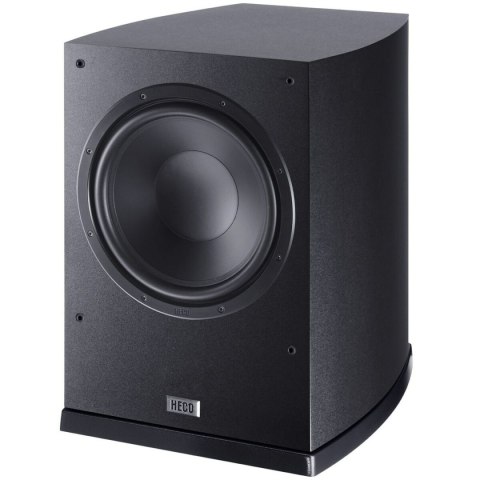 Subwoofer Heco VICTA ELITE SUB 252A black