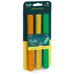 Uchwyt cewki filamentu 3Doodler 3DS-ECO-MIX2-75