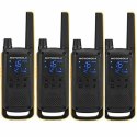 Walkie-Talkie Motorola 188082 (4 uds)