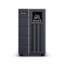 Zasilacz awaryjny UPS Interaktywny Cyberpower OLS3000EA 2700 W