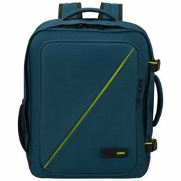 Plecak na Laptopa American Tourister 149175-0528 Niebieski 45 x 36 x 20 cm