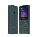 Telefon komórkowy dla seniorów TCL T301P-3BLCA122-2 1,8" Szary 4 GB RAM