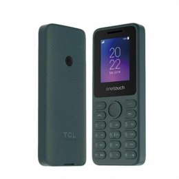 Telefon komórkowy dla seniorów TCL T301P-3BLCA122-2 1,8