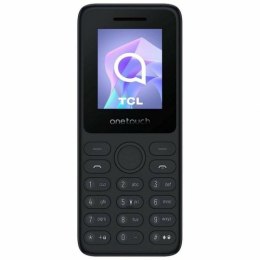 Telefon komórkowy dla seniorów TCL T301P-3BLCA122-2 1,8