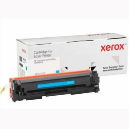 Toner Kompatybilny Xerox 006R04185 Turkusowy