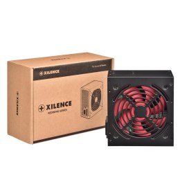 CASE PSU ATX2.3.1 700W/XP700R7 XN054 XILENCE