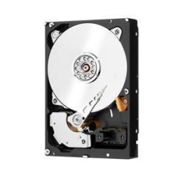 HDD SATA 8TB 6GB/S 256MB/RED PRO WD8003FFBX WDC