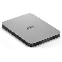 HDD USB-C 2TB EXT./STLP2000400 LACIE