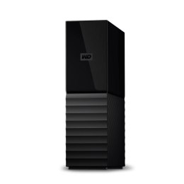 HDD USB3 12TB EXT./WDBBGB0120HBK-EESN WDC